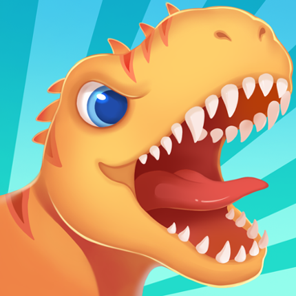 Jurassic Dig - Games for kids Game Cover