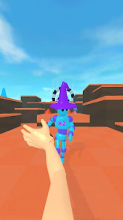 Elastic Slap Image