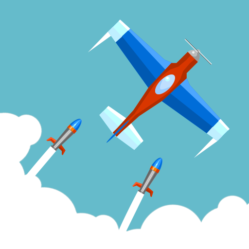 Games like Missile Escape