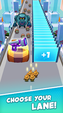 Last Survival: Zombie Battle screenshot