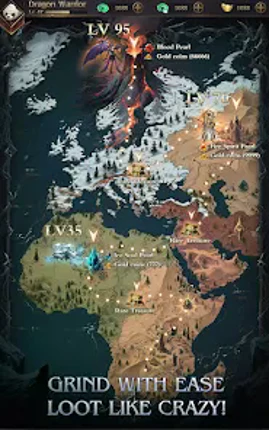 Mythic Warriors: Pandas Image