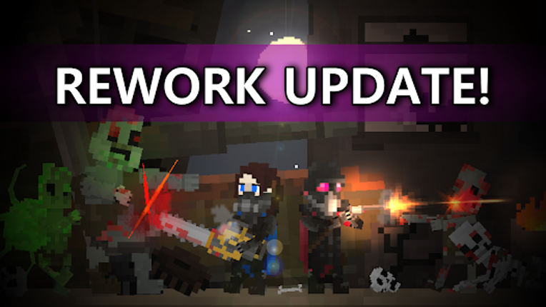 Wasteland Story : Awakening screenshot