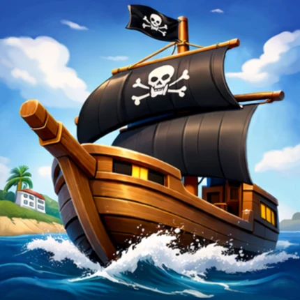 Privateers: Pirate Wars Image