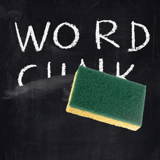 Games like Chalk Words