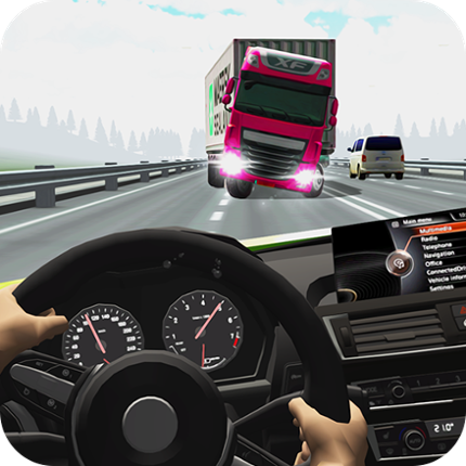 Racing Limits Image