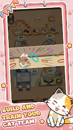 Nekonomics - Cat Café Manager screenshot