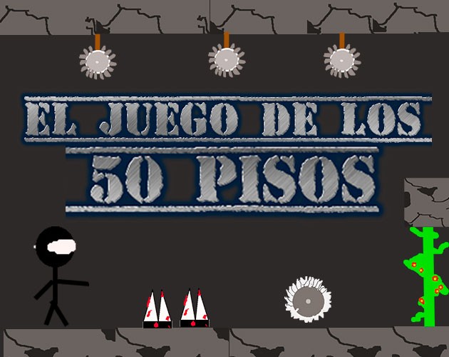 Games like 50 Pisos