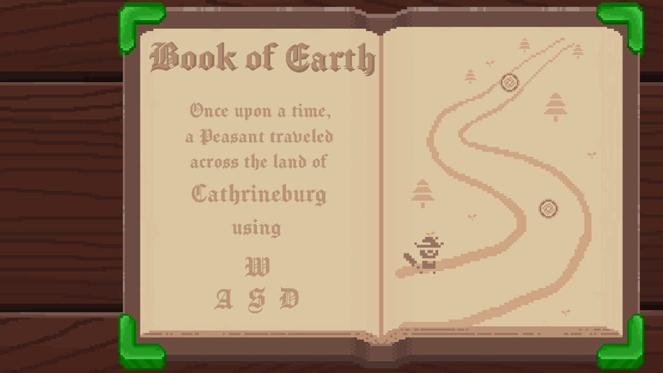 Games like A Story of Earth, Wind & Fire