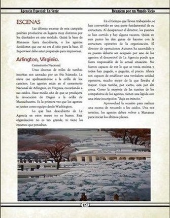 Agencia Especial: La Serie Volumen II Image