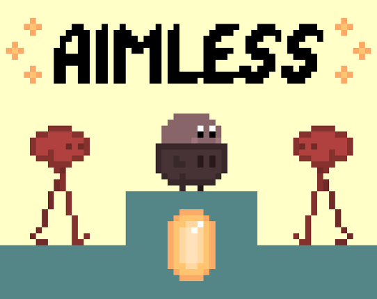 Aimless Game Cover