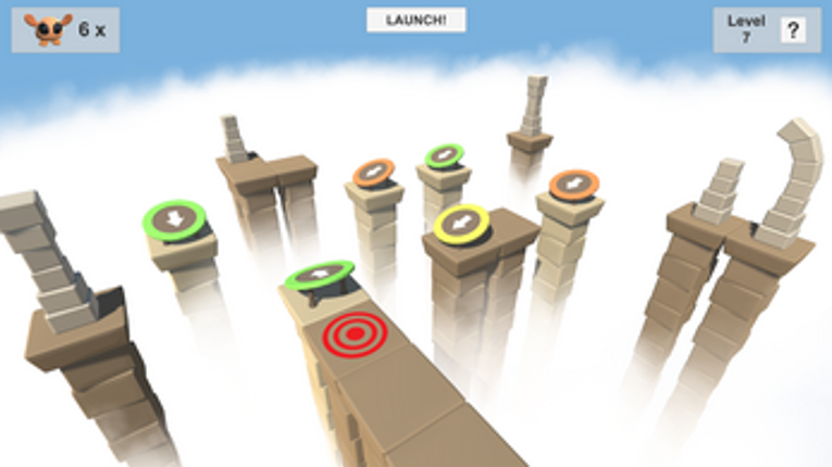Airtime screenshot