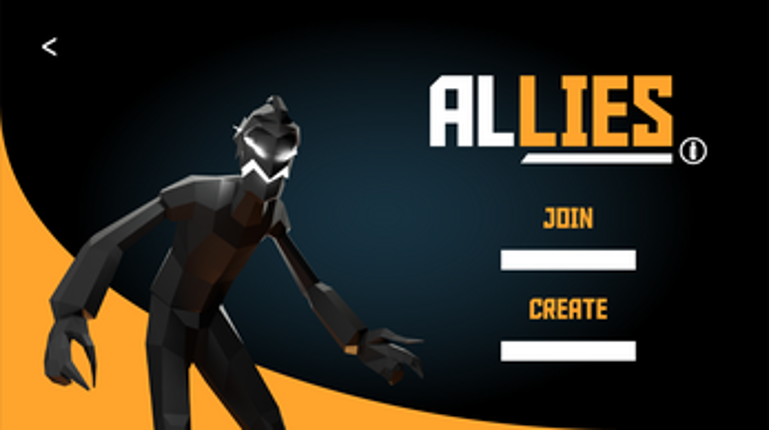 ALLIES screenshot