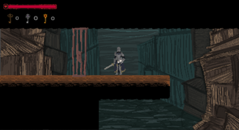 ArkLord and the seven sins Image