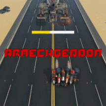 ARMECHGEDDON - Prototype Image