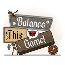 Balance This Game! Image