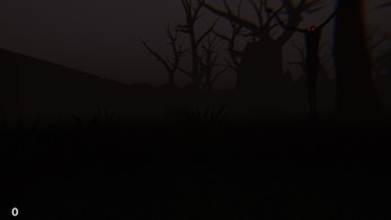 Bullyed - Horror Game Image