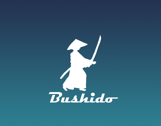 Games like Bushido