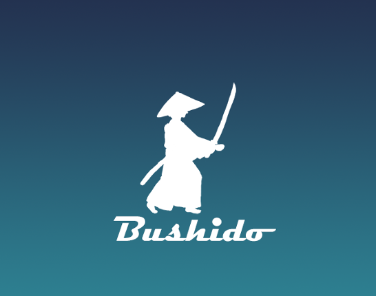 Bushido Game Cover