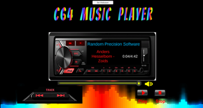 C64 Music (Remixed !) Image