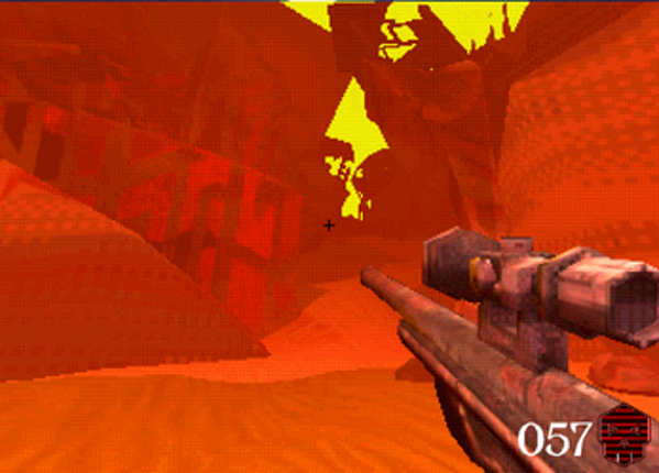 Catch Your Sacrifice screenshot