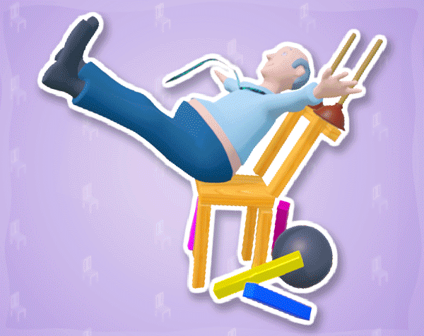 Games like Chairades