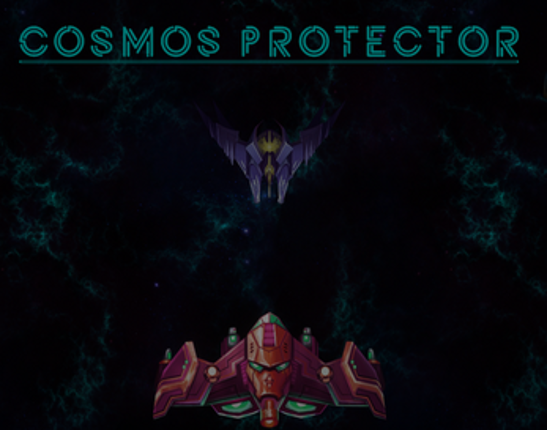 Cosmos Protector Image