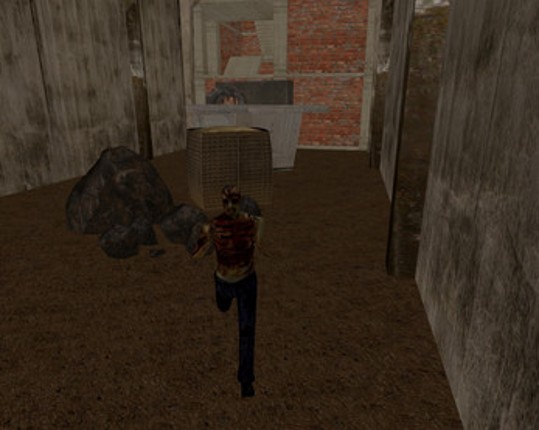 Cult of Zombies 2 Image