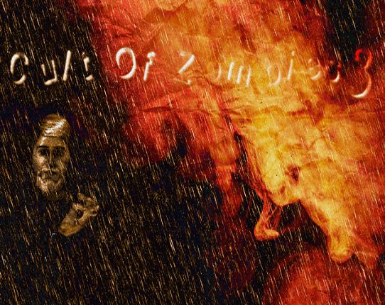 Cult of Zombies 3 Image