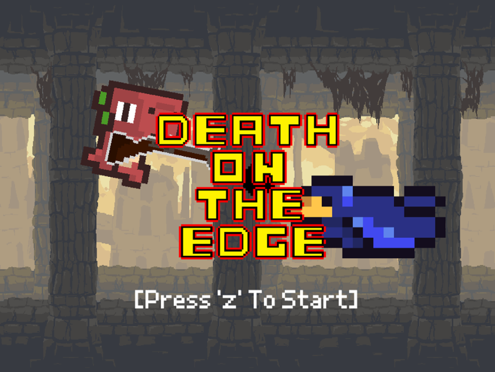 Games like DEATH ON THE EDGE