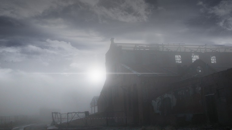 Diary Of A Madman Image