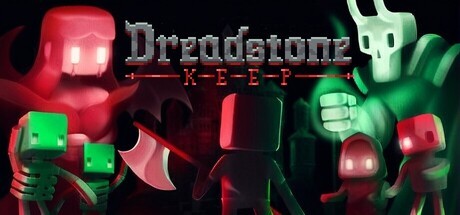Games like Dreadstone Keep