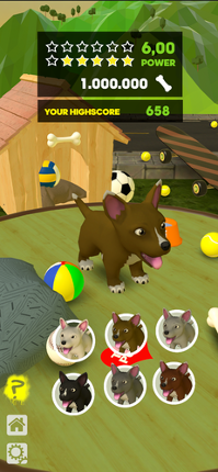 DSB Pro screenshot