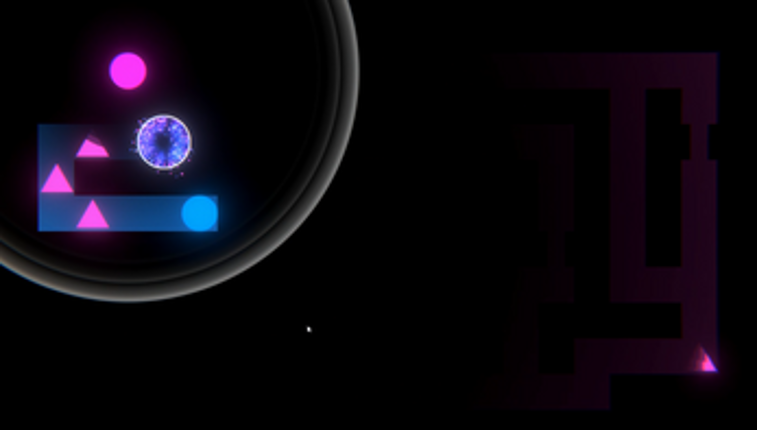ECHO CHAMBER screenshot