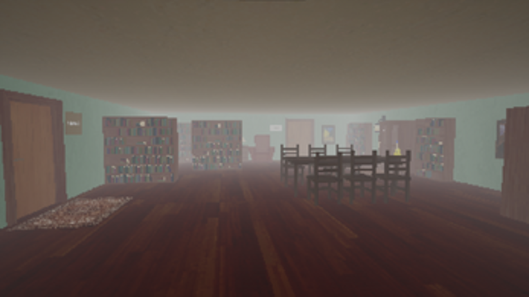 Eidolon screenshot