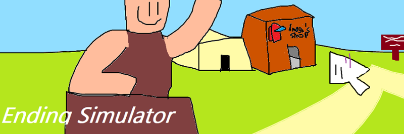 Ending Simulator in PowerPoint (Chapter 1) Image