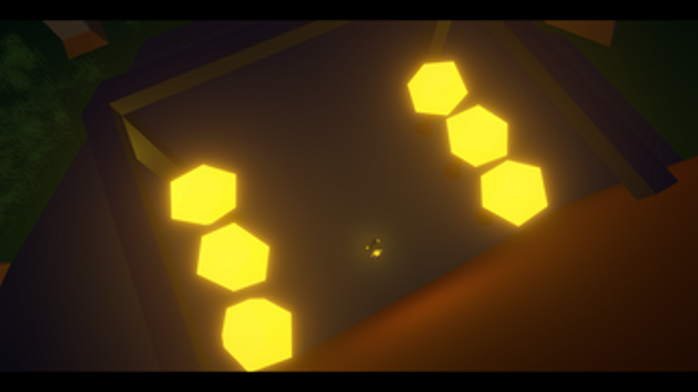 Fading Light screenshot