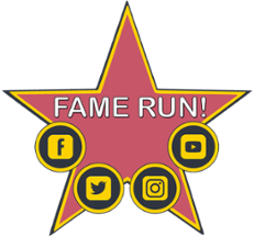 Fame Run Image