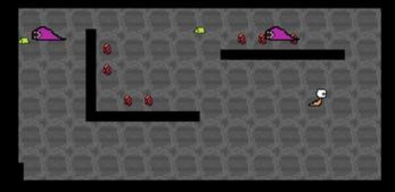 Grab&Run Image