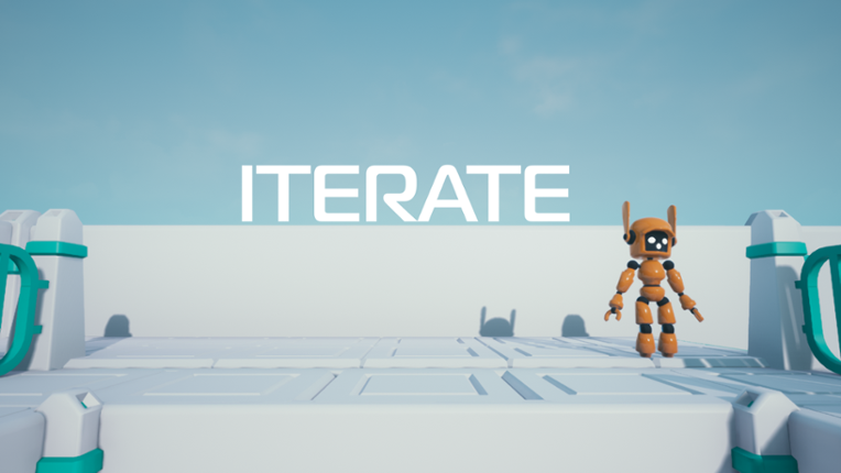Iterate Image