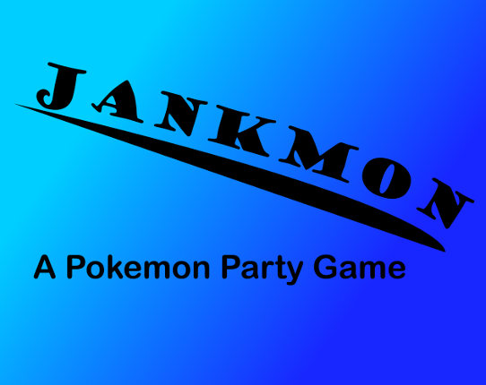 Jankmon Game Cover