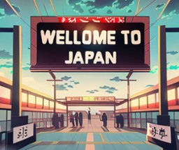 Japanese Tourist Challenge Image