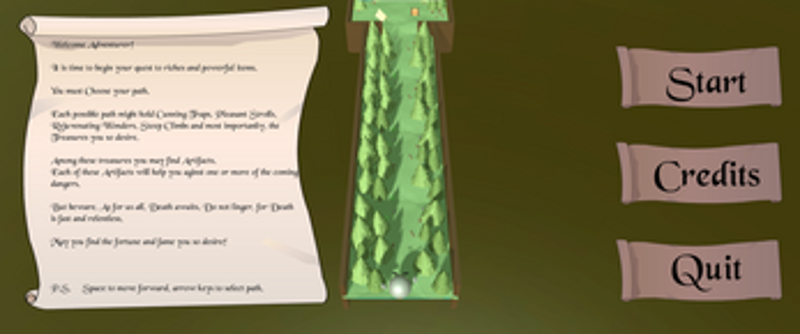 Jeremya's Journey Image