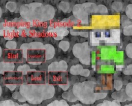 Jumping King Episode 2 Light & Shadows Image