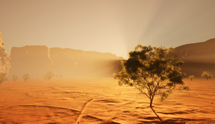 Just a Beautiful Game - The Beauty Of The World Image