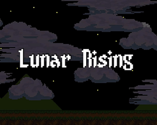 Lunar Rising Game Cover