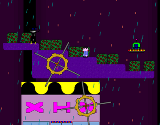 Marassa screenshot
