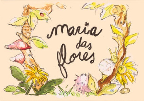 Maria das Flores screenshot