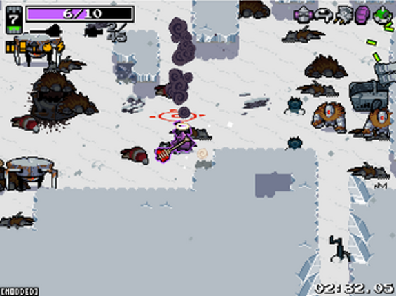 minimod Image