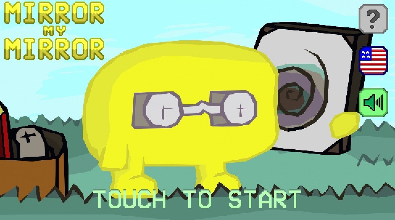 Games like Mirror My Mirror