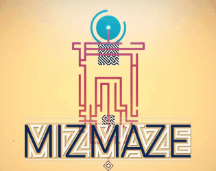 Games like Mizmaze
